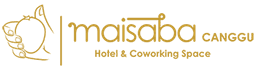 Maisaba Canggu Hotel & Coworking Space logo