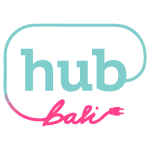 Hub Bali logo