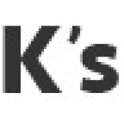 K's House Kyoto ケイズハウス京都 logo