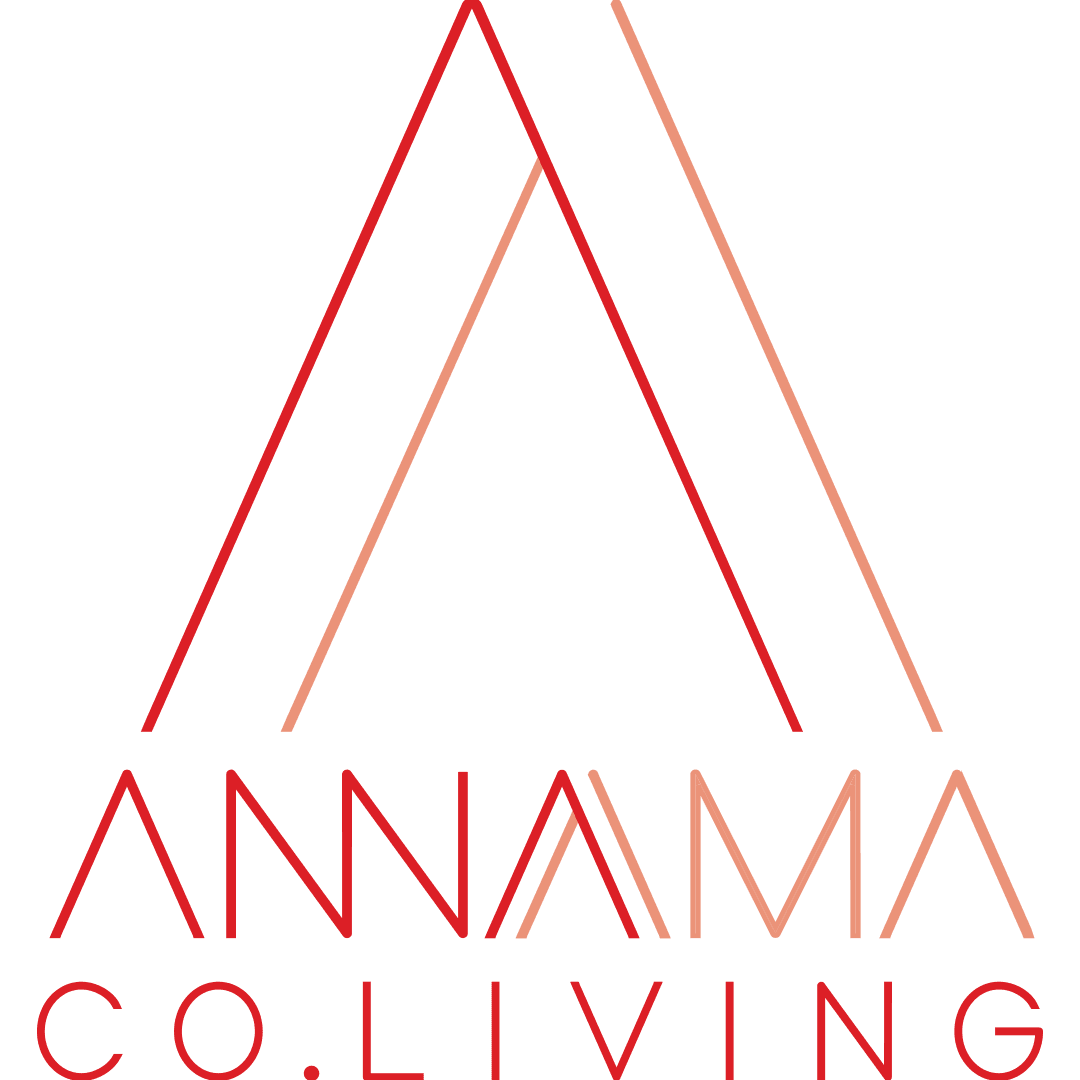 Annama logo
