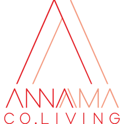 Annama logo