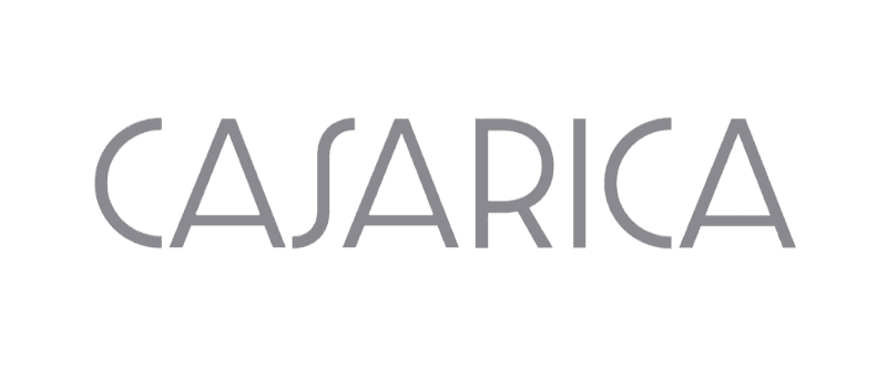 Casa Rica logo