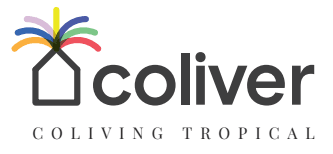 Coliver - Reunion logo
