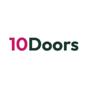 Tendoors Coliving logo