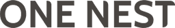 One Nest logo