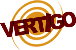 Vertigo Hostel logo