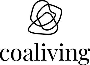Coaliving logo