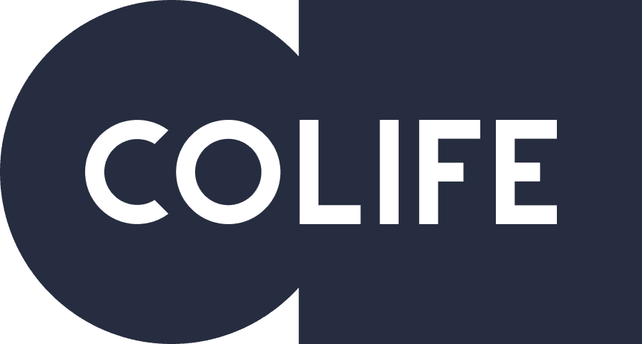 Colife logo