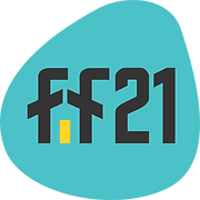 Ff21 logo