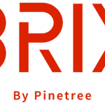 Brix Klia By Pinetree logo