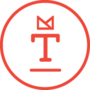 The Tomorrow Building logo