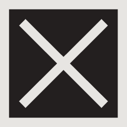 The X Co logo