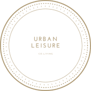 Urban Leisure Co-Living logo