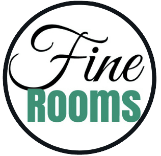 Fine Rooms logo