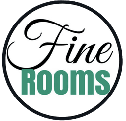 Fine Rooms logo