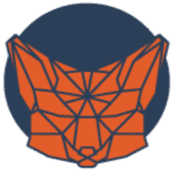 Fox Coliving logo