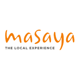 Masaya Coliving logo
