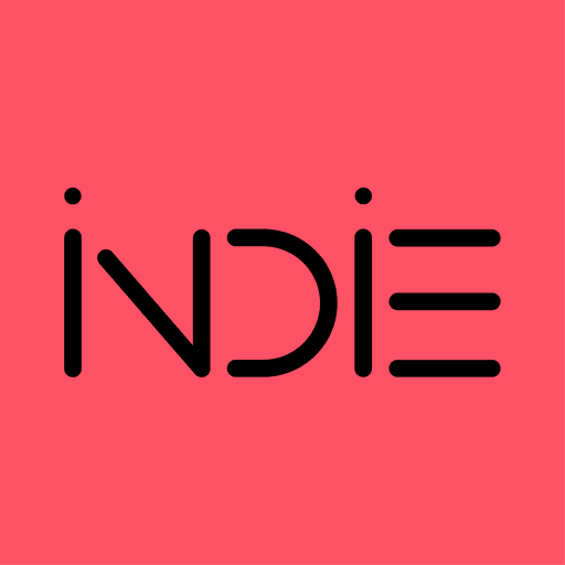 Indie Universe logo