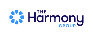 Harmony Coliving logo