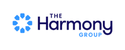 Harmony Coliving logo
