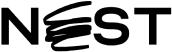 Ht Nest Coliving logo