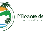 Nomad’s Ville - Coworking Na Praia Pipa logo