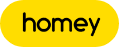 Homey Co-Living logo
