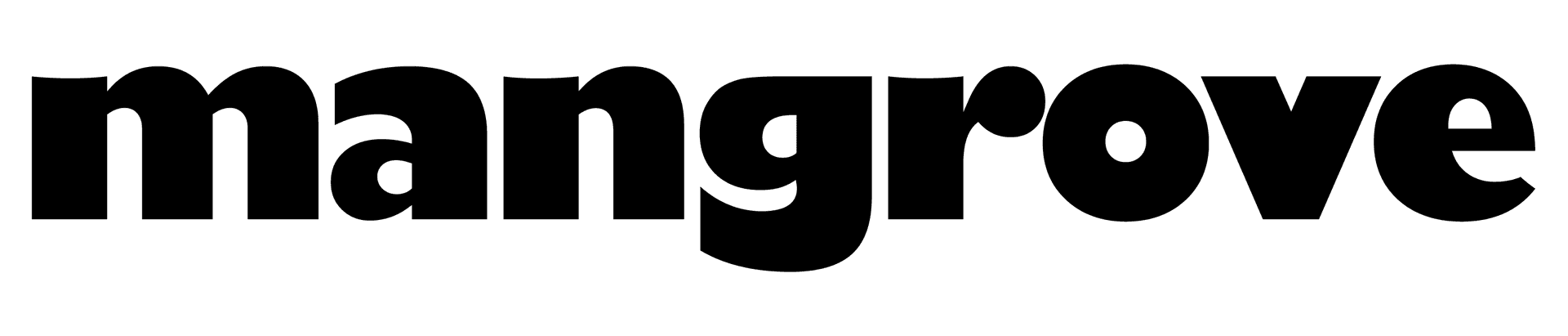 Mangrove logo