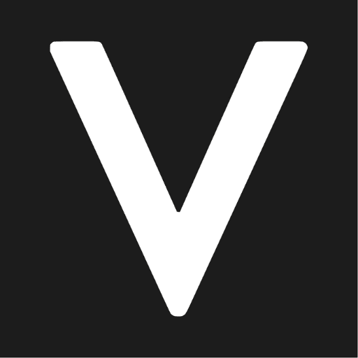 Vortex Coworking & Coliving logo