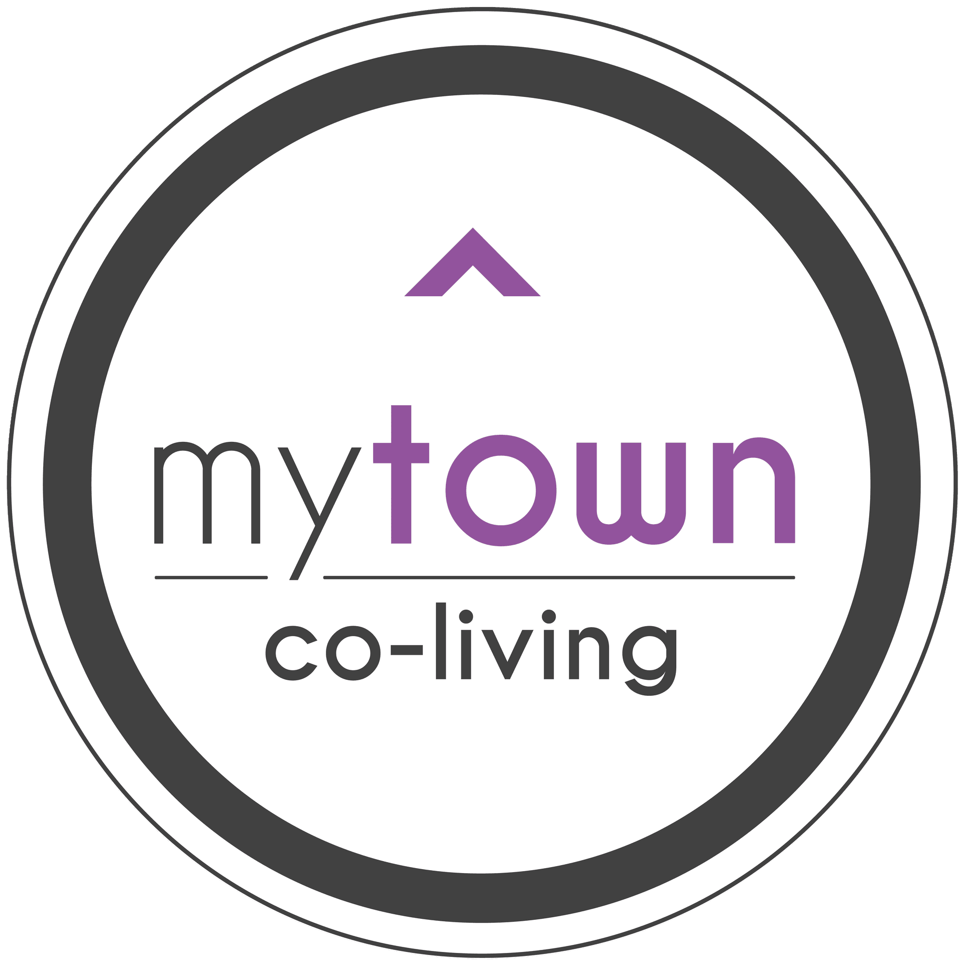 Mytown logo