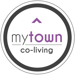 Mytown logo