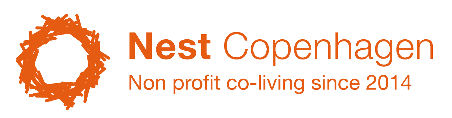 Nest Copenhagen logo