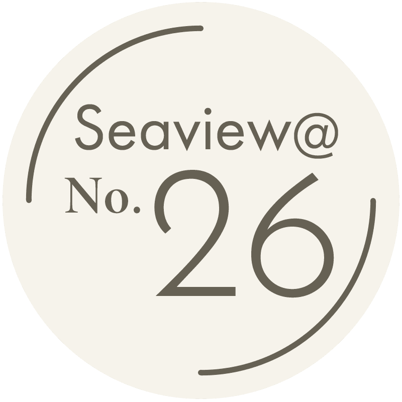 No.26 logo