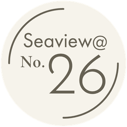 No.26 logo