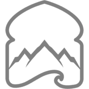 Atlas Wonders Surf Camp logo