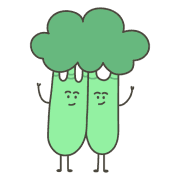 Bro-Coli Coliving logo