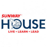 Sunway House Student Residences logo