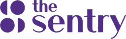 The Sentry logo
