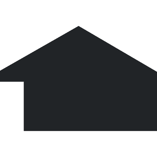 The Banana House logo
