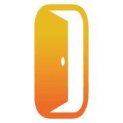Roomy logo