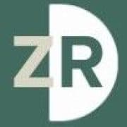 Zenrent Coliving logo