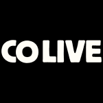 Colive Sweden logo