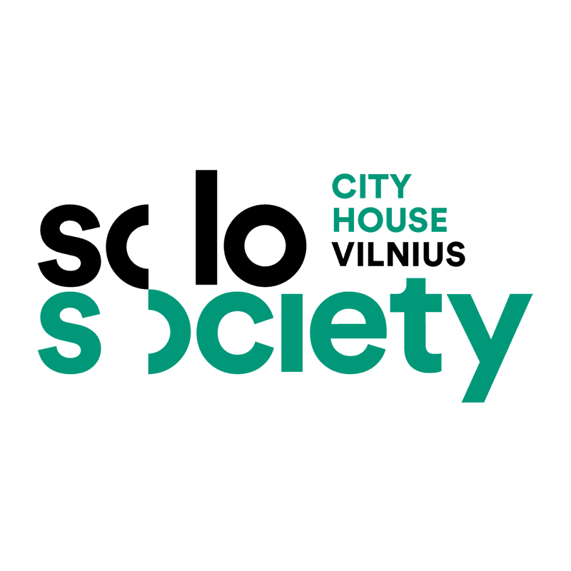 Solo Society logo