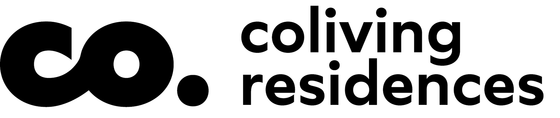 Coliving Residences Riga logo