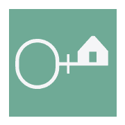 Flexiroom logo