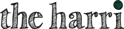 The Harri logo