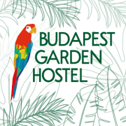 Budapest Garden Co-Living logo