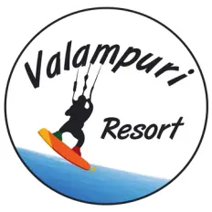 Valampuri Kite Resort logo