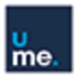 Ume Living logo