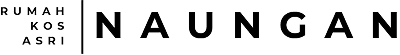 Naungan Coliving logo